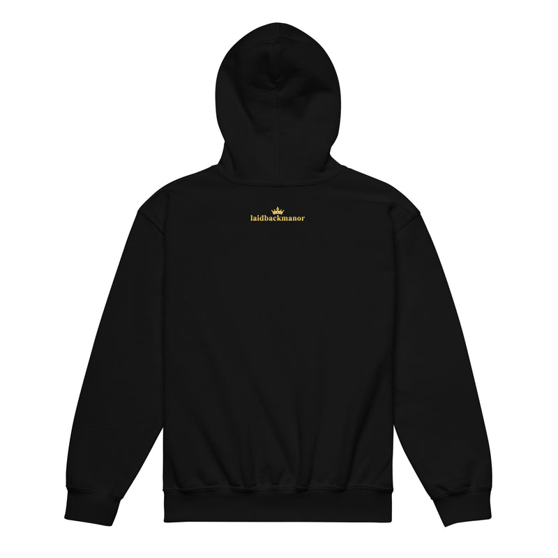 Batman Youth heavy blend hoodie