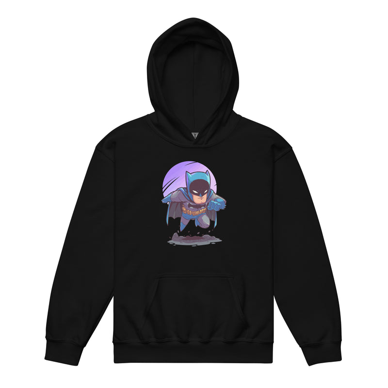 Batman Youth heavy blend hoodie