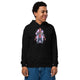 Spiderman Youth heavy blend hoodie