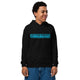 LBM Youth heavy blend hoodie