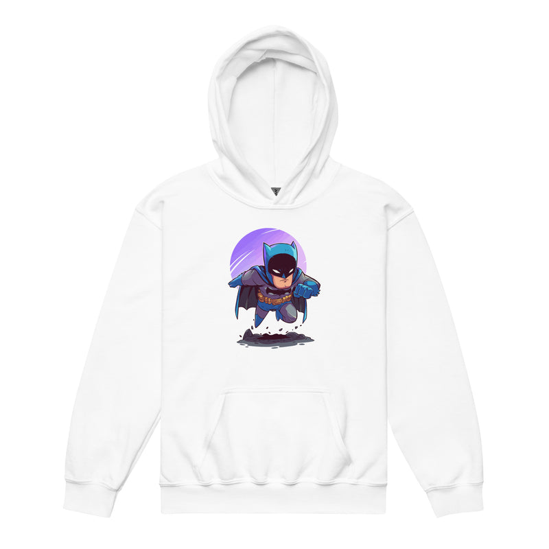 Batman Youth heavy blend hoodie